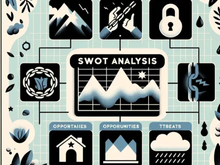 Analisis SWOT untuk Bisnis Anda