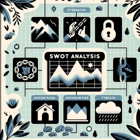 Analisis SWOT untuk Bisnis Anda
