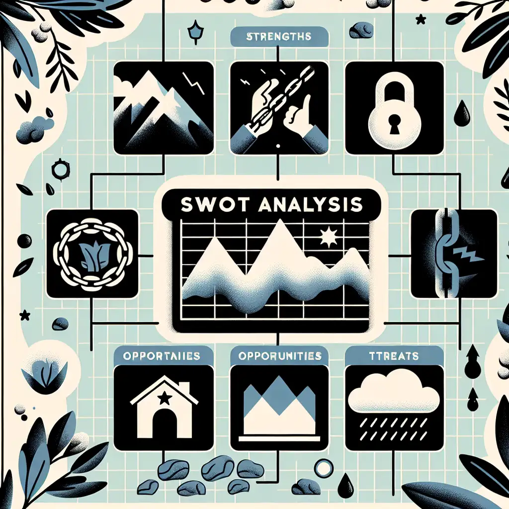 Analisis SWOT untuk Bisnis Anda