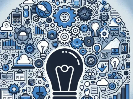 Menerapkan Inovasi dalam Bisnis Anda