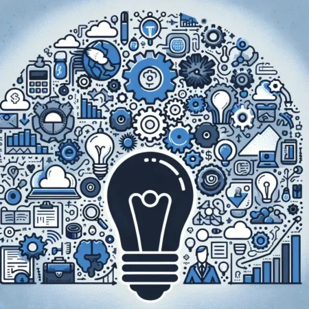 Menerapkan Inovasi dalam Bisnis Anda