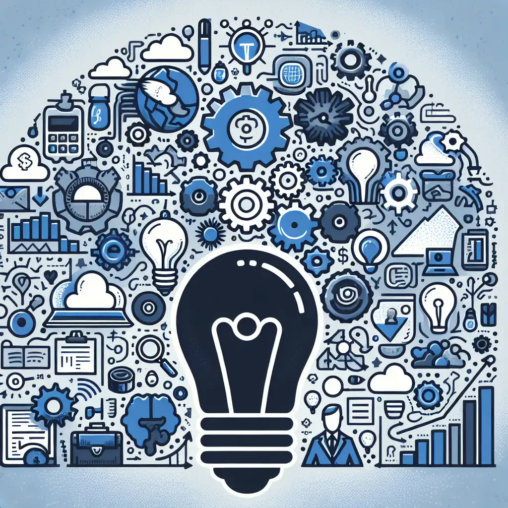 Menerapkan Inovasi dalam Bisnis Anda