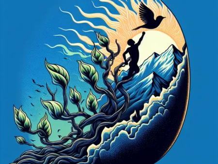 Menginspirasi Diri Sendiri Setiap Hari
