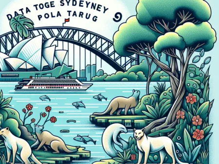 Data Togel Sydney 6D Pola Tarung