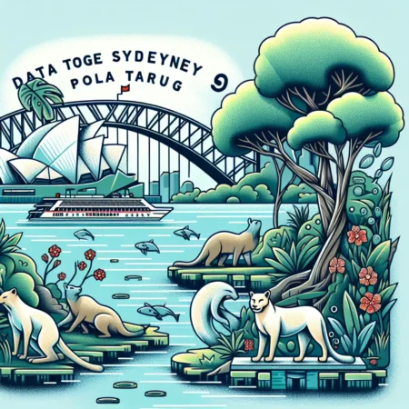 Data Togel Sydney 6D Pola Tarung