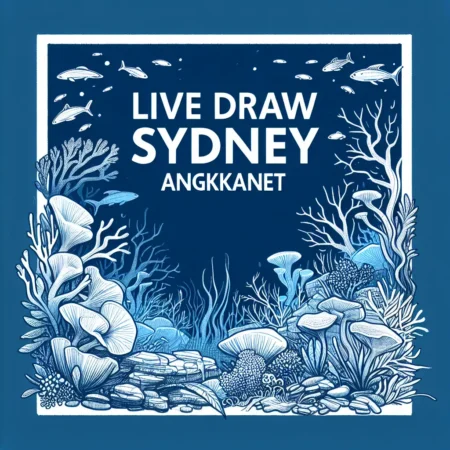 Live Draw Sydney Angkanet