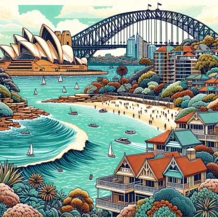 Paito Warna Sydney Raja Paito