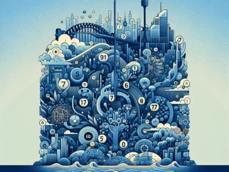 Data Togel Sydney Raja Paito