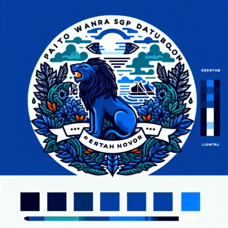 Paito Warna SGP Datubolon