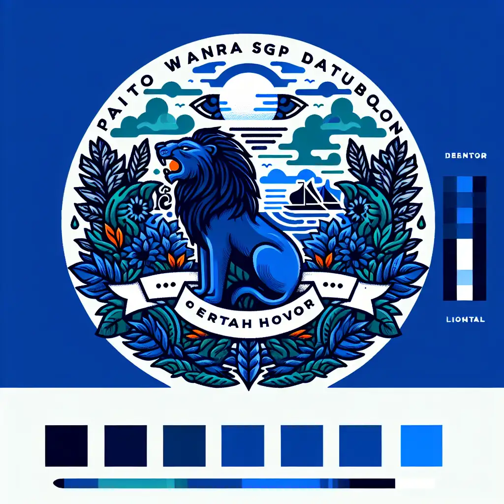 Paito Warna SGP Datubolon
