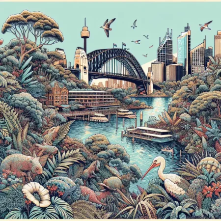Live Draw Sydney Bos Paito