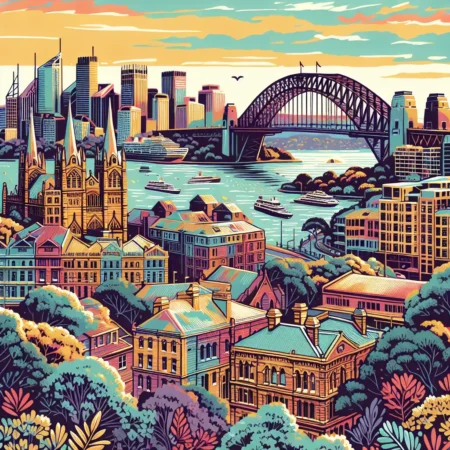 Live Draw Sydney Virdsam
