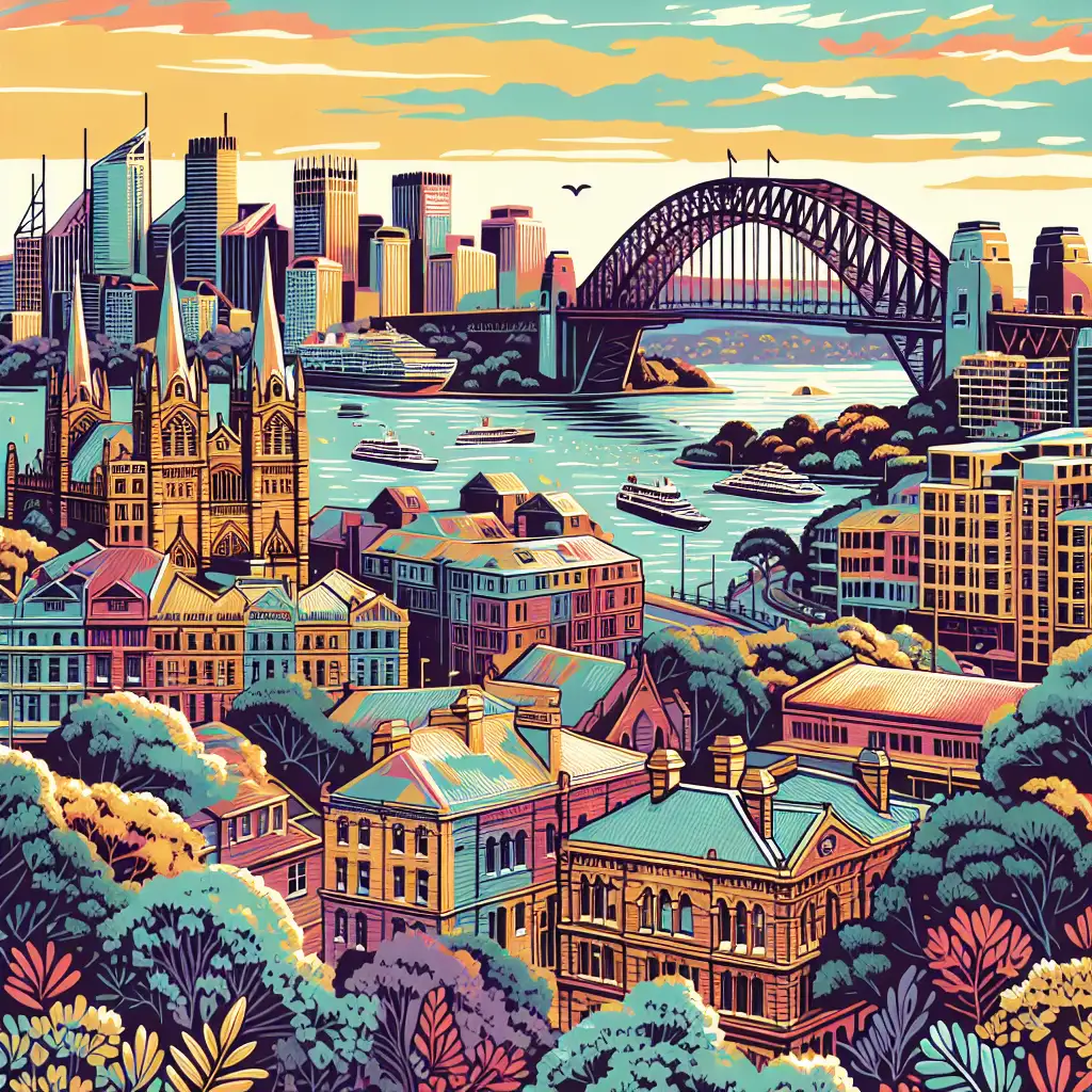Live Draw Sydney Virdsam