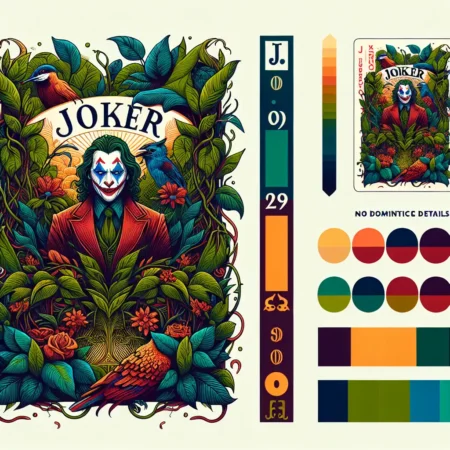 Live Draw SGP Joker Merah