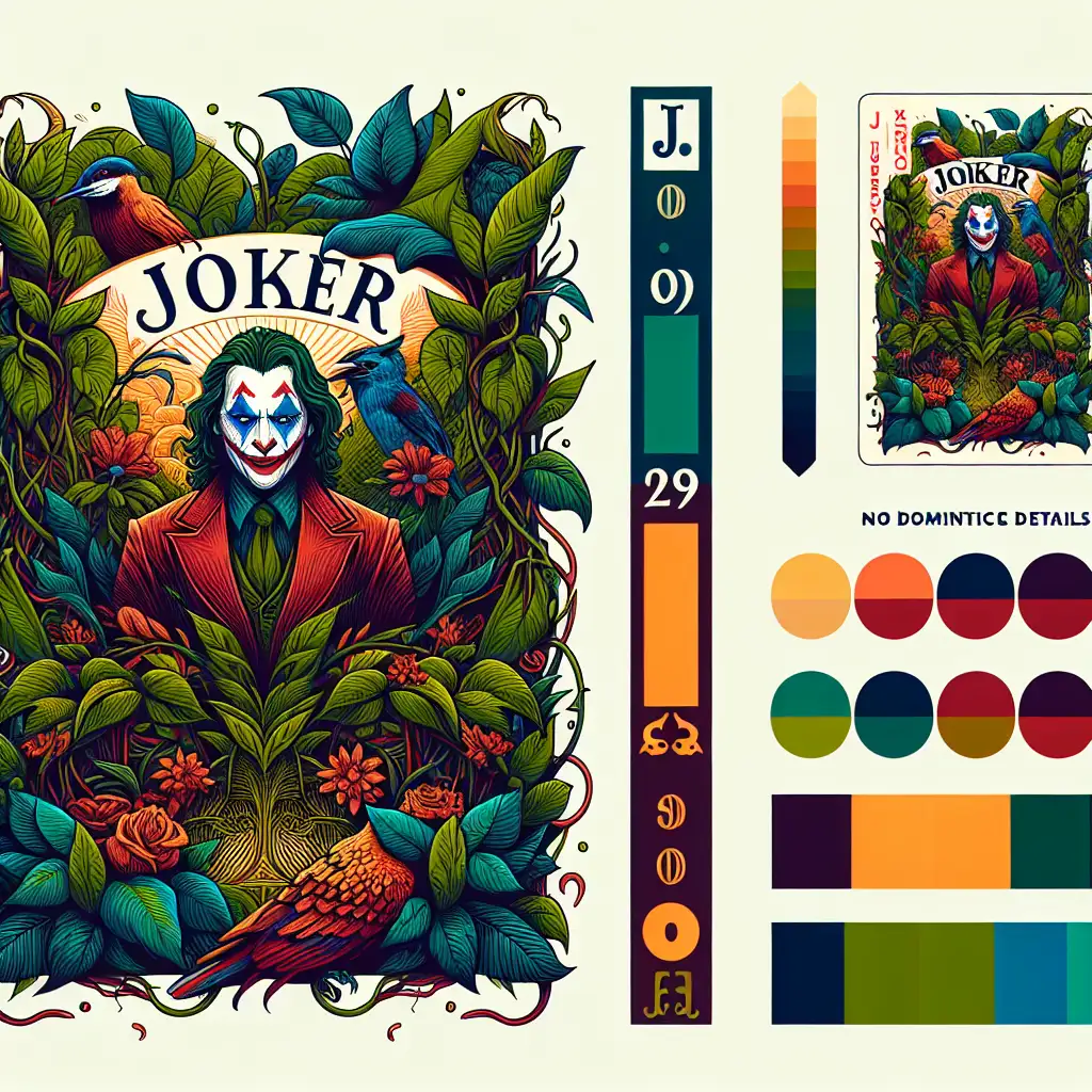 Live Draw SGP Joker Merah