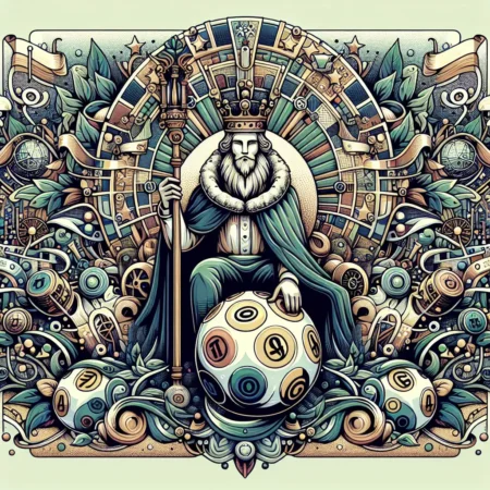 Paito Warna HK Raja Dunia Togel
