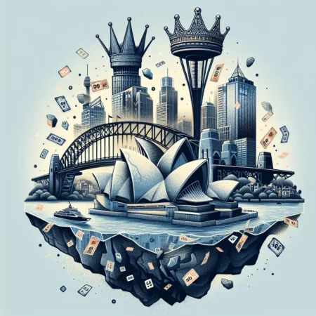 Live Draw Sydney Raja Dunia Togel
