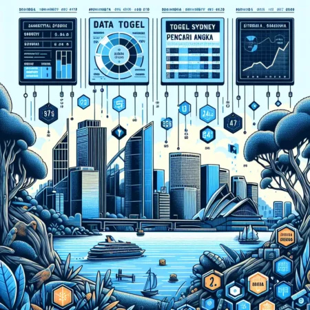 Data Togel Sydney Pencari Angka