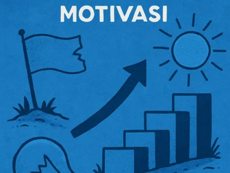 Cara Mengubah Kegagalan Menjadi Sumber Motivasi